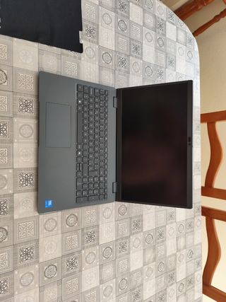 Dell Latitude 3550 - Portátil Negro
