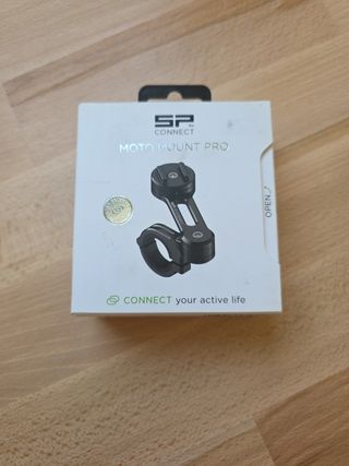 Soporte SP Connect