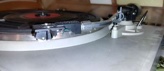 Cadena de Música NEC Vintage