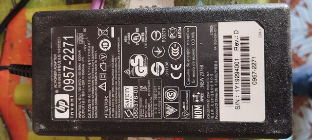 Alimentatore HP 32V - 220V