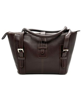 Bolso Loewe marrón