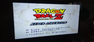 SNES + 5 juegos