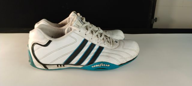 Zapatillas Adidas Goodyer N°39-1/3
