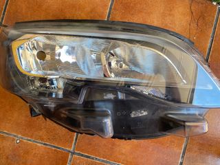Faro delantero Peugeot Expert