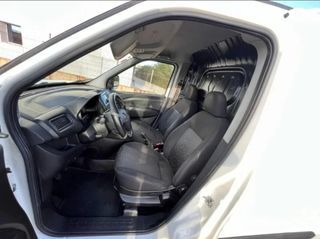 Opel Combo 2017