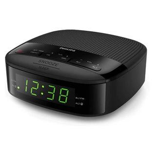 Radiodespertador Philips R3205/12