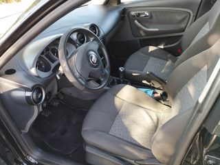 SEAT Cordoba 2008