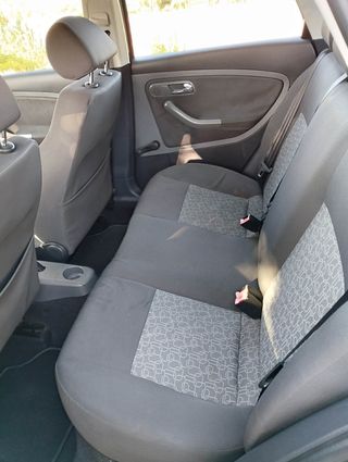 SEAT Cordoba 2008
