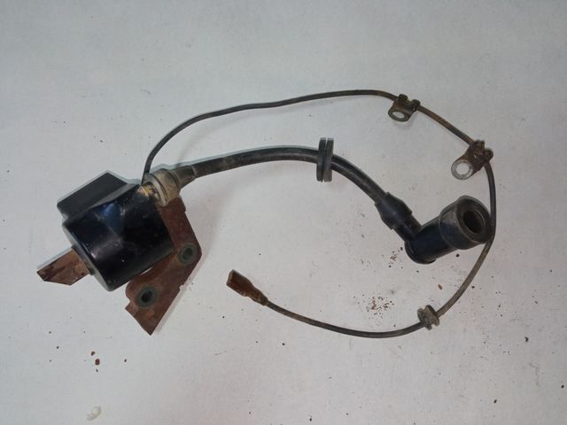 Bobina encendido mula mecánica