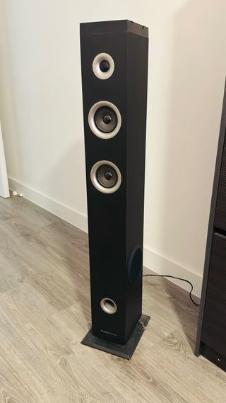 Energy Sistem Tower 3 G2 - Torre Sonido