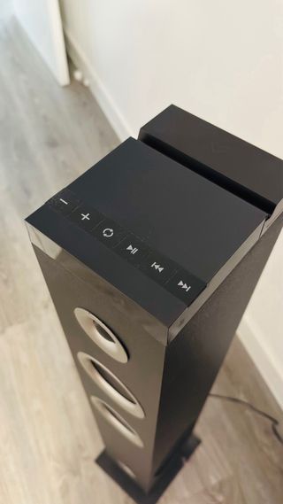 Energy Sistem Tower 3 G2 - Torre Sonido