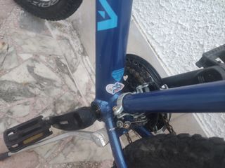 Mountain Bike 27,5