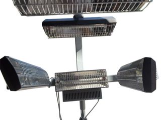 climazon Secador de pelo profesional Vulcano