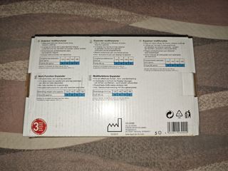 Extensor multifuncional Crivit