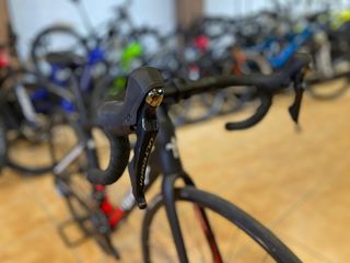 WILIER GARDA DISC ULTEGRA T.S