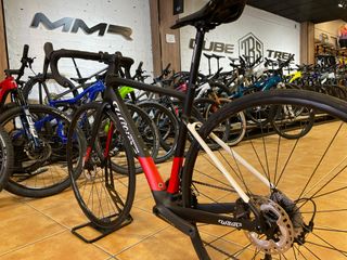 WILIER GARDA DISC ULTEGRA T.S