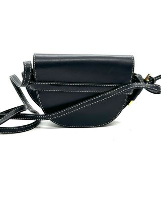 Bolso Loewe Gate Pocket negro