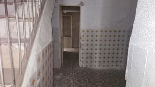 Casa en el centro de Novelda para reformar.