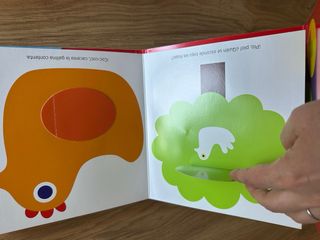 1-3 años Retahíla (Spanish Edition)
