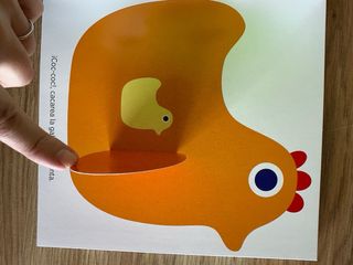 1-3 años Retahíla (Spanish Edition)