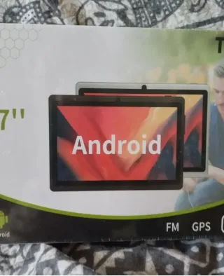 Tablet Android JIKCXN 7 "