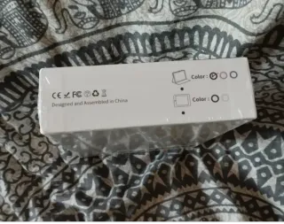 Tablet Android JIKCXN 7 "