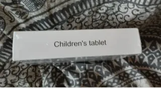 Tablet Android JIKCXN 7 "