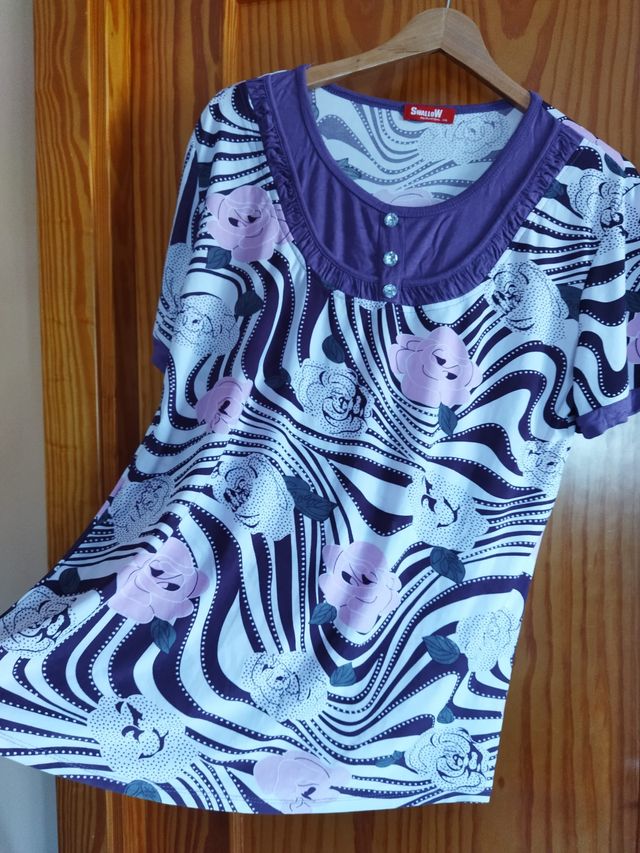 Camiseta 