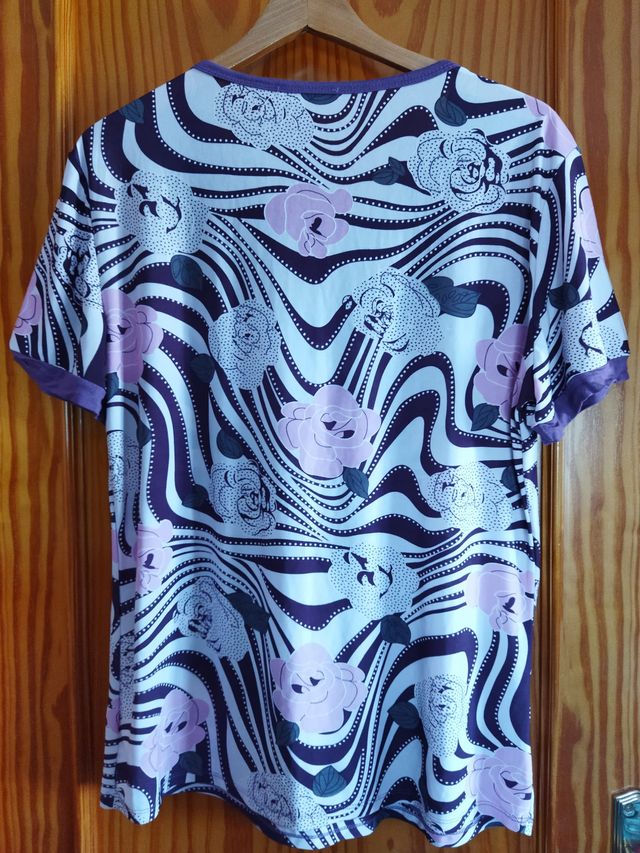 Camiseta 
