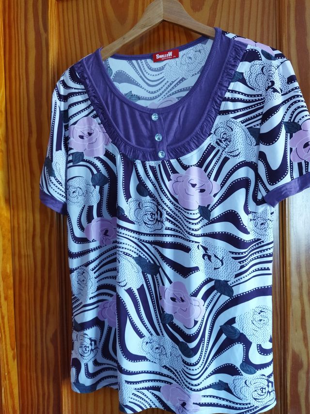 Camiseta 