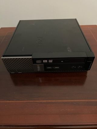 Dell Optiplex 7010 - PC de sobremesa