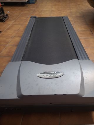 Cinta correr PANSUR - ejercicio