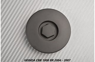 Cubre Cárter Embrague HONDA CBR 1000 RR 2004 2007