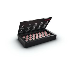 CHERRY MX RGB Silent Red - 30 switches