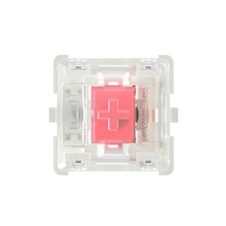 CHERRY MX RGB Silent Red - 30 switches