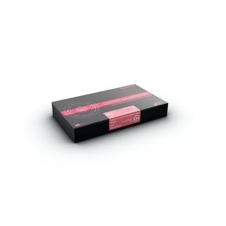 CHERRY MX RGB Silent Red - 30 switches