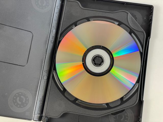 DVD Fados - Carlos Saura (Edición Especial)