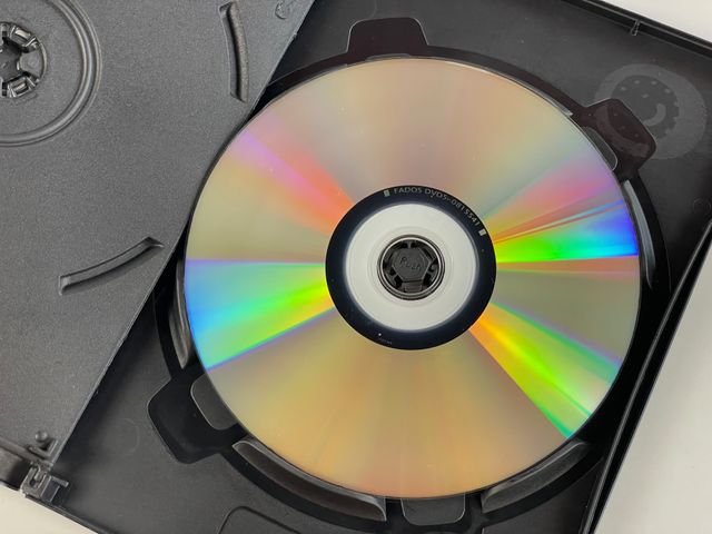 DVD Fados - Carlos Saura (Edición Especial)