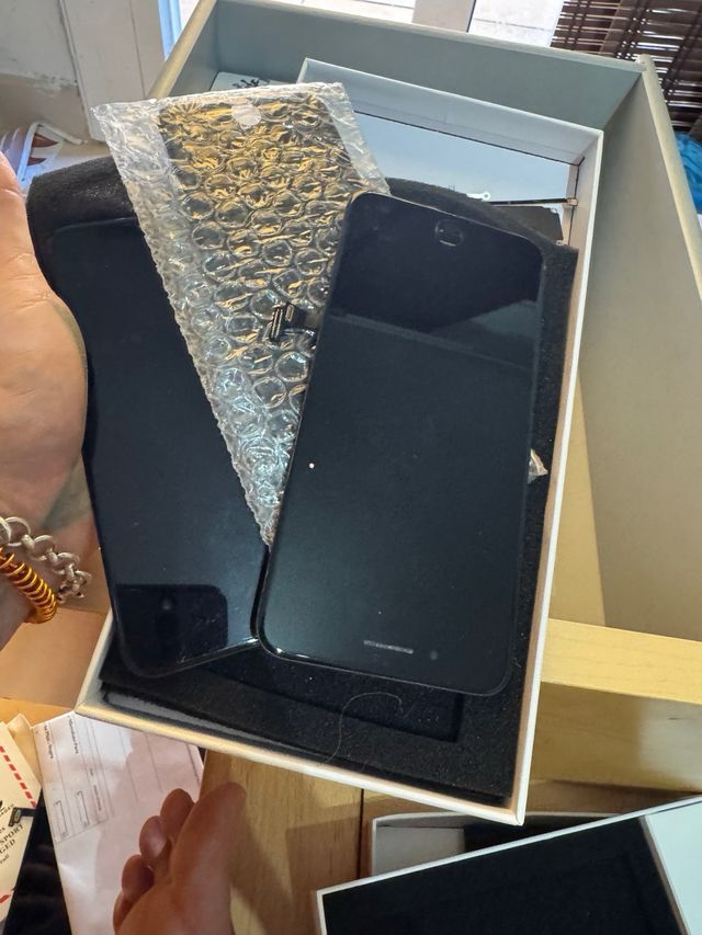 Repuestos iPhone Apple