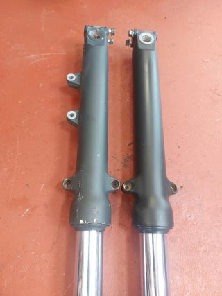 Horquillas Kymco Venox 250