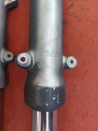 Horquillas Kymco Venox 250