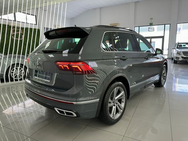 VOLKSWAGEN TIGUAN RLINE 2.0 TDI 150CV 7-DSG