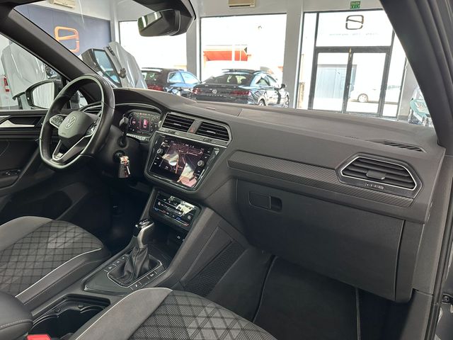 VOLKSWAGEN TIGUAN RLINE 2.0 TDI 150CV 7-DSG