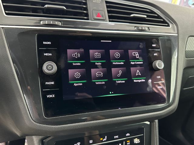 VOLKSWAGEN TIGUAN RLINE 2.0 TDI 150CV 7-DSG