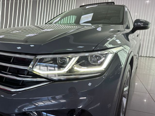 VOLKSWAGEN TIGUAN RLINE 2.0 TDI 150CV 7-DSG