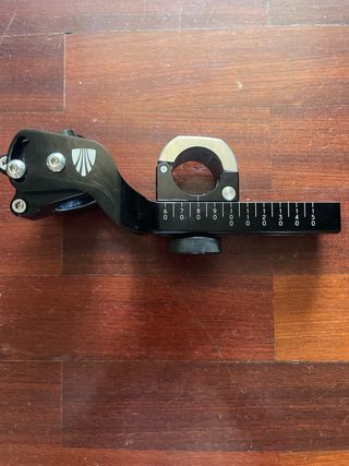 Potencia biomecánica Trek PrecisionFit 