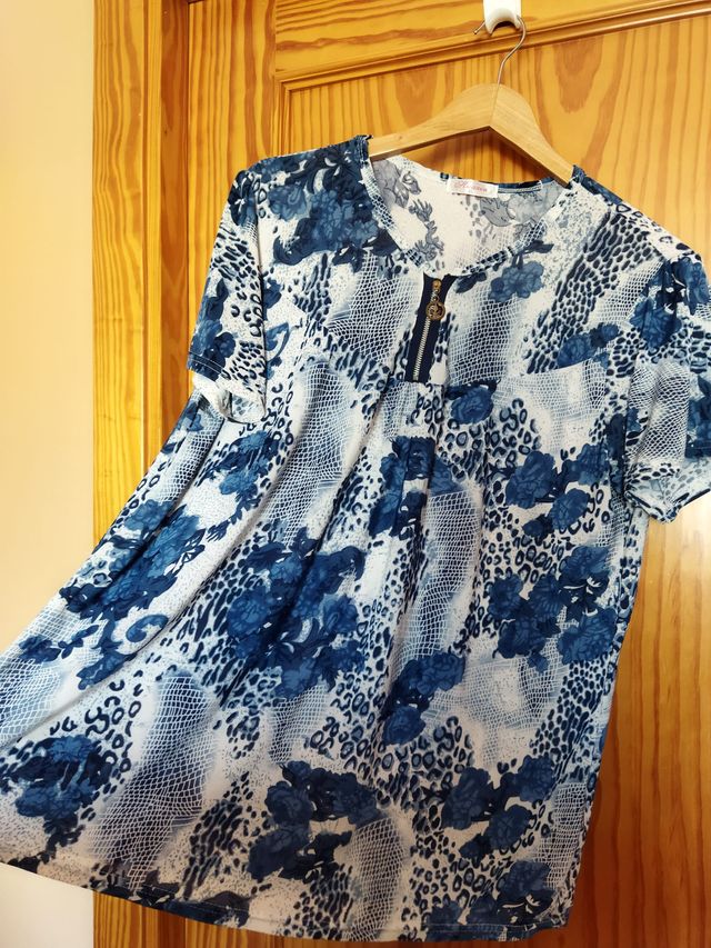 Camiseta XL