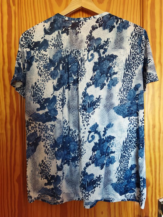 Camiseta XL