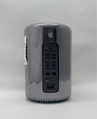 Mac Pro 2013 Eight Core 3,0