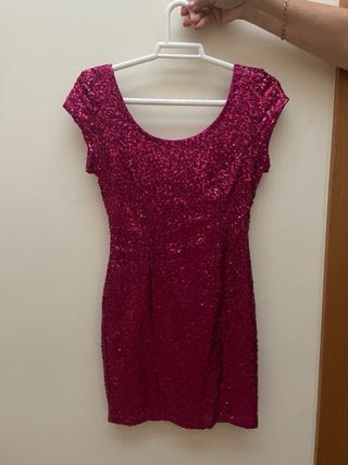 Vestidos de fiesta  15€ cada uno